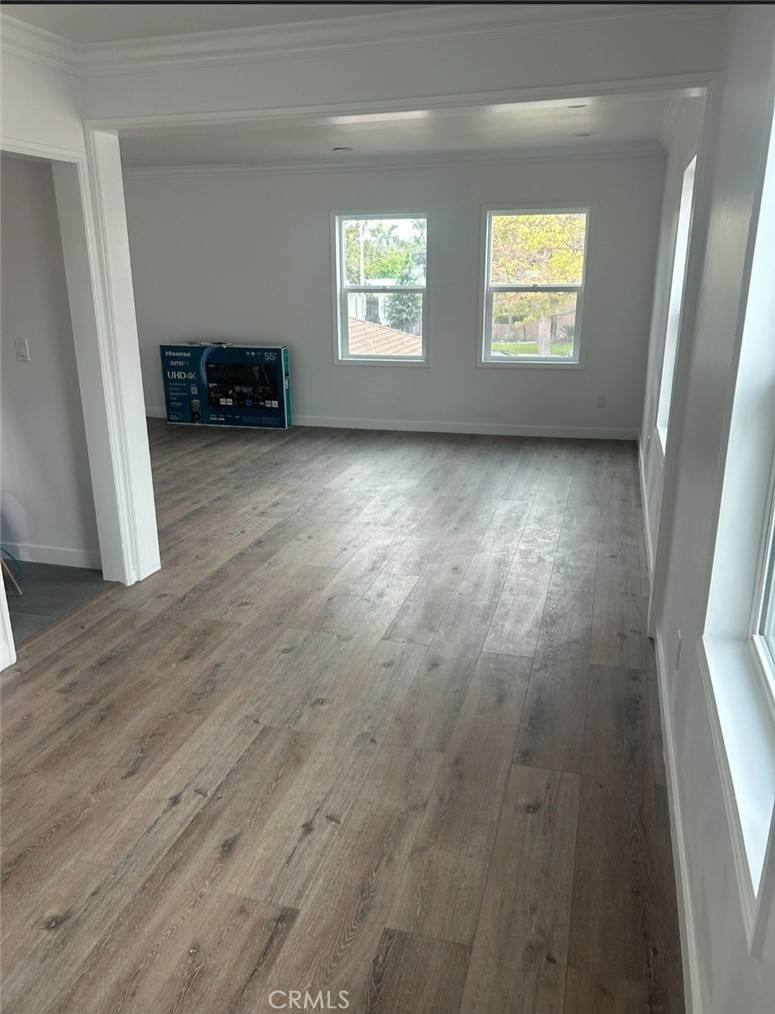 Apartment for rent at 1724 S Crescent Heights Blvd, Los Angeles, CA 90035