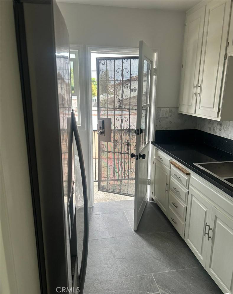 Apartment for rent at 1724 S Crescent Heights Blvd, Los Angeles, CA 90035
