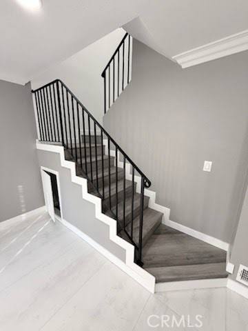Townhouse for rent at 16586 Montego Way, Tustin, CA 92780