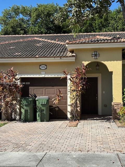 Apartment for rent at 1176 NE 32nd Ave, Homestead, FL 33033