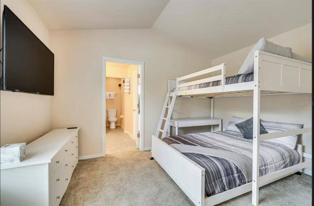 Apartment for rent at 274 Starbird Court #274, Davenport, FL 33896