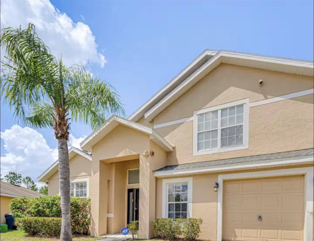 Apartment for rent at 274 Starbird Court #274, Davenport, FL 33896