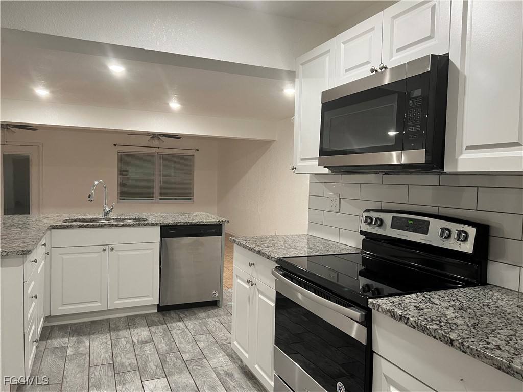 Apartment for rent at 3923 SE 12th Ave, Cape Coral, FL 33904