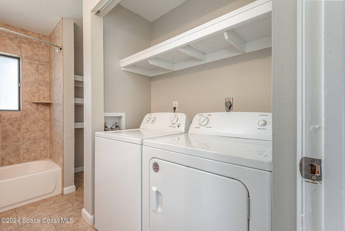 Townhouse for rent at 232 Chandler St #232, Cape Canaveral, FL 32920