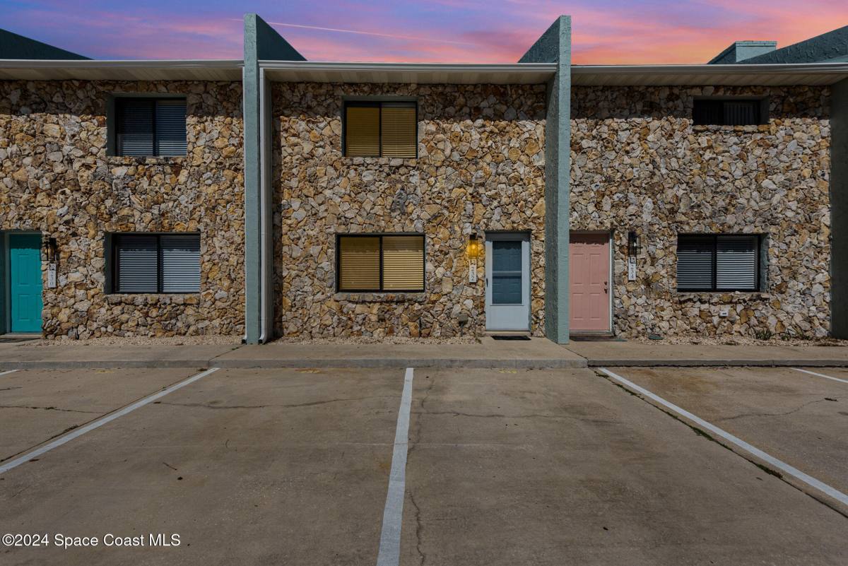 Townhouse for rent at 232 Chandler St #232, Cape Canaveral, FL 32920