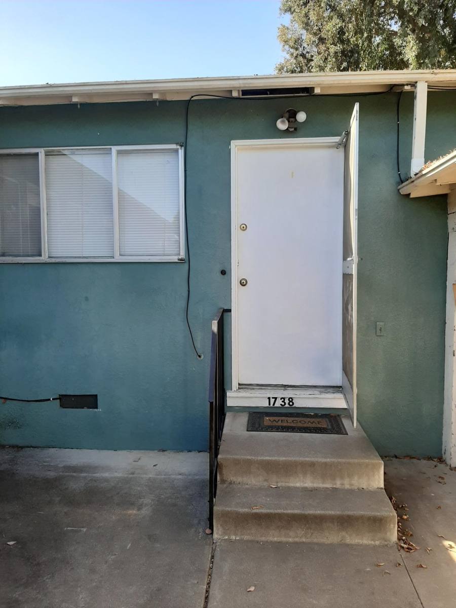Apartment for rent at 1738 Fourth St, Livermore, CA 94550