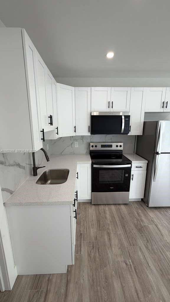 Apartment for rent at 935 Jefferson Ave #10, Miami Beach, FL 33139