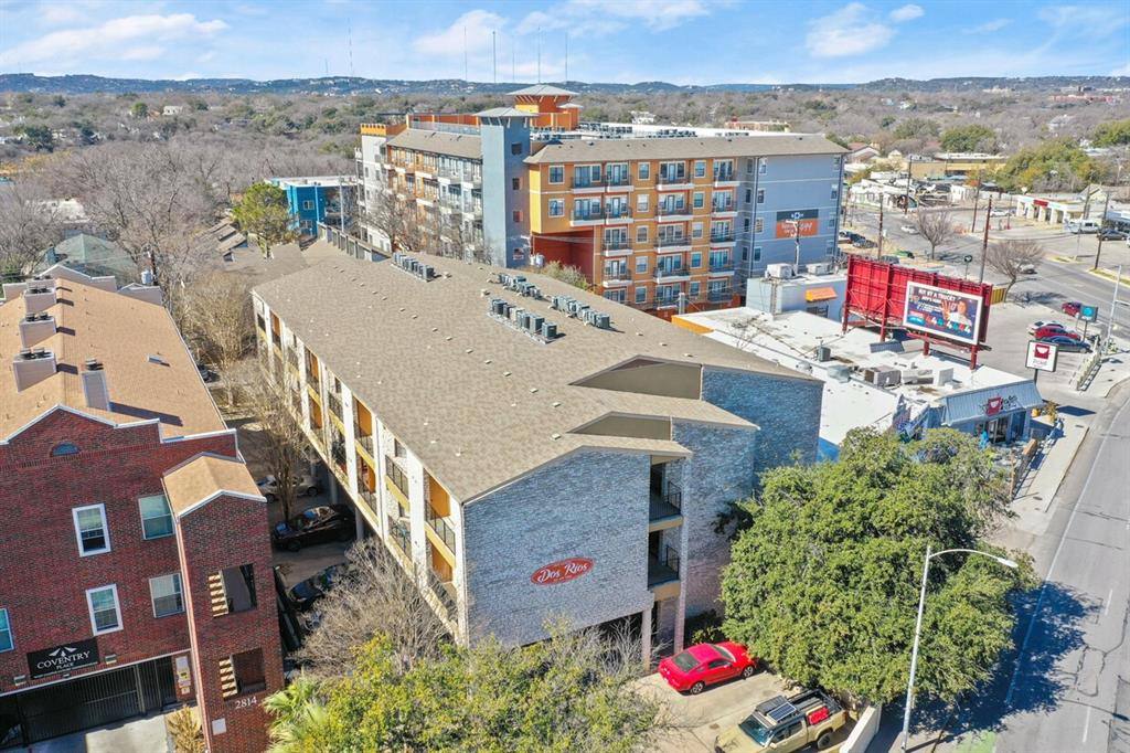 Condo for rent at 2818 Nueces St #105, Austin, TX 78705