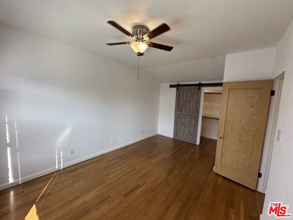 Apartment for rent at 361 S Detroit St #402, Los Angeles, CA 90036