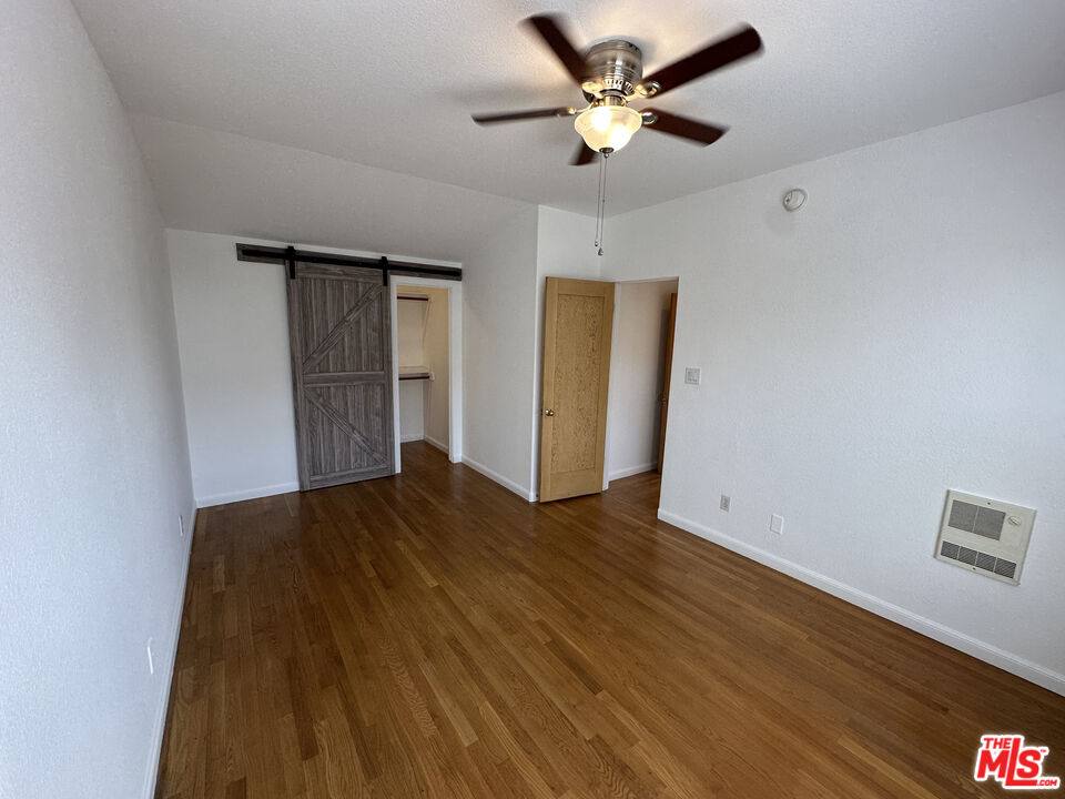 Apartment for rent at 361 S Detroit St #402, Los Angeles, CA 90036