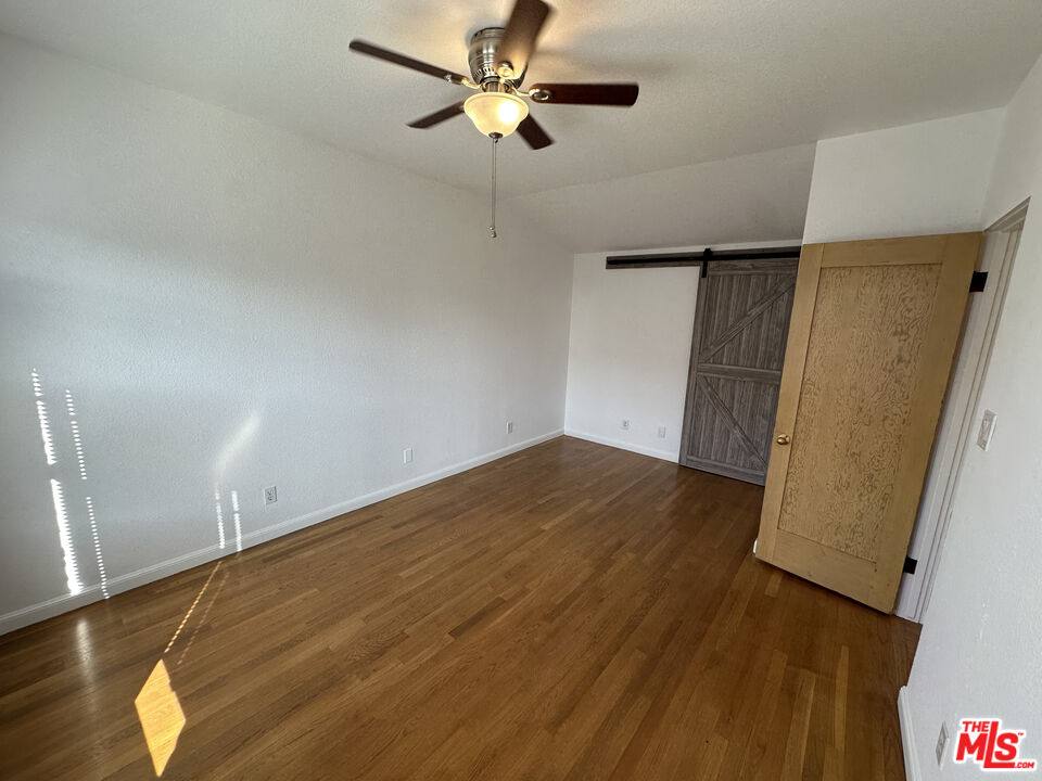 Apartment for rent at 361 S Detroit St #402, Los Angeles, CA 90036