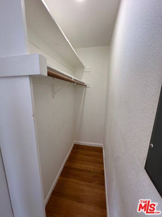 Apartment for rent at 361 S Detroit St #402, Los Angeles, CA 90036