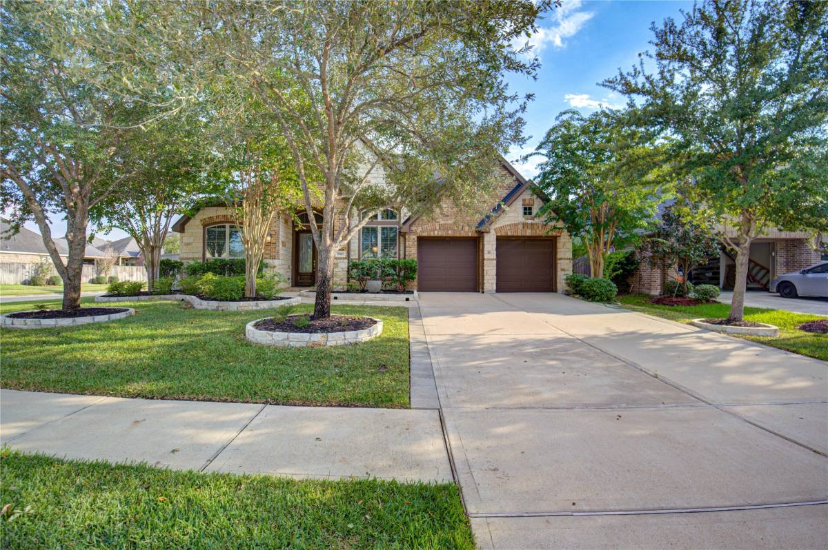 Apartment for rent at 29103 Erica Lee Court, Katy, TX 77494