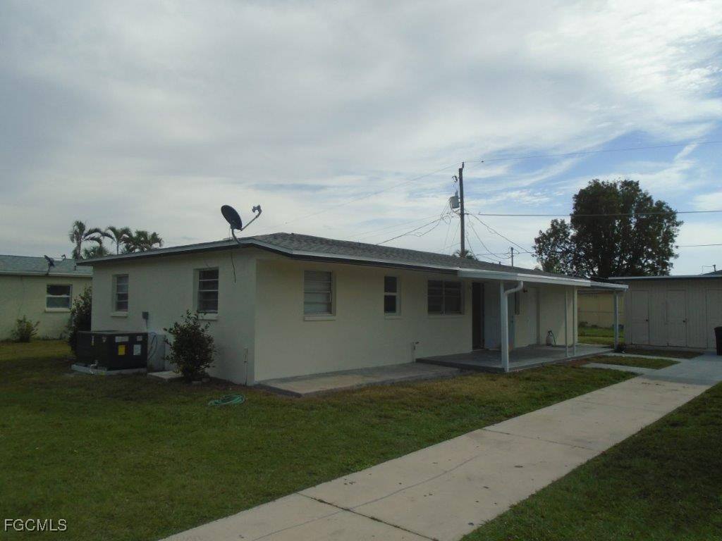 Apartment for rent at 11411 Linda Loma Dr #14, Fort Myers, FL 33908