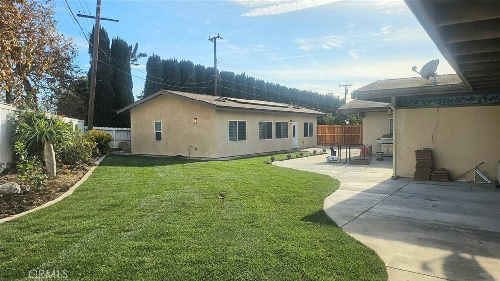 Apartment for rent at 5350 Rockledge Dr #5350C, Buena Park, CA 90621