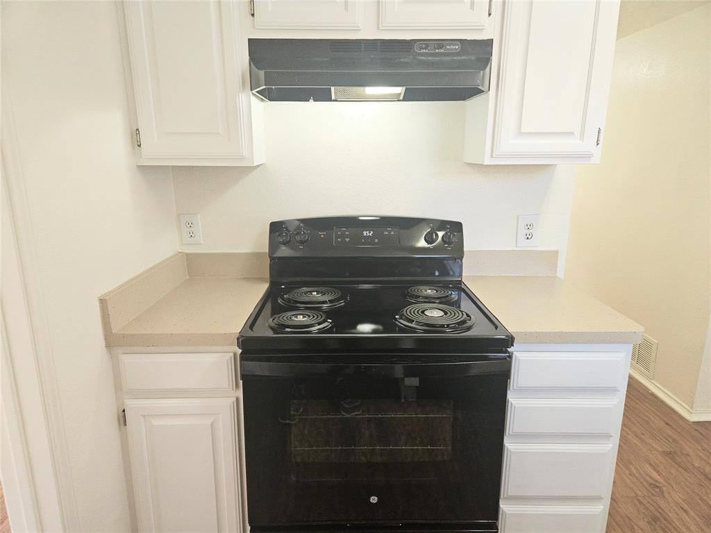 Apartment for rent at 4625 Goldrock Dr, Fort Worth, TX 76137