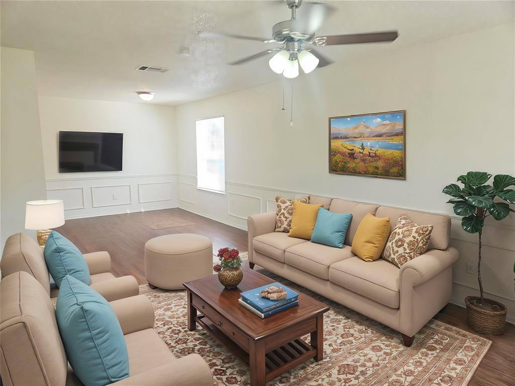 Apartment for rent at 4625 Goldrock Dr, Fort Worth, TX 76137