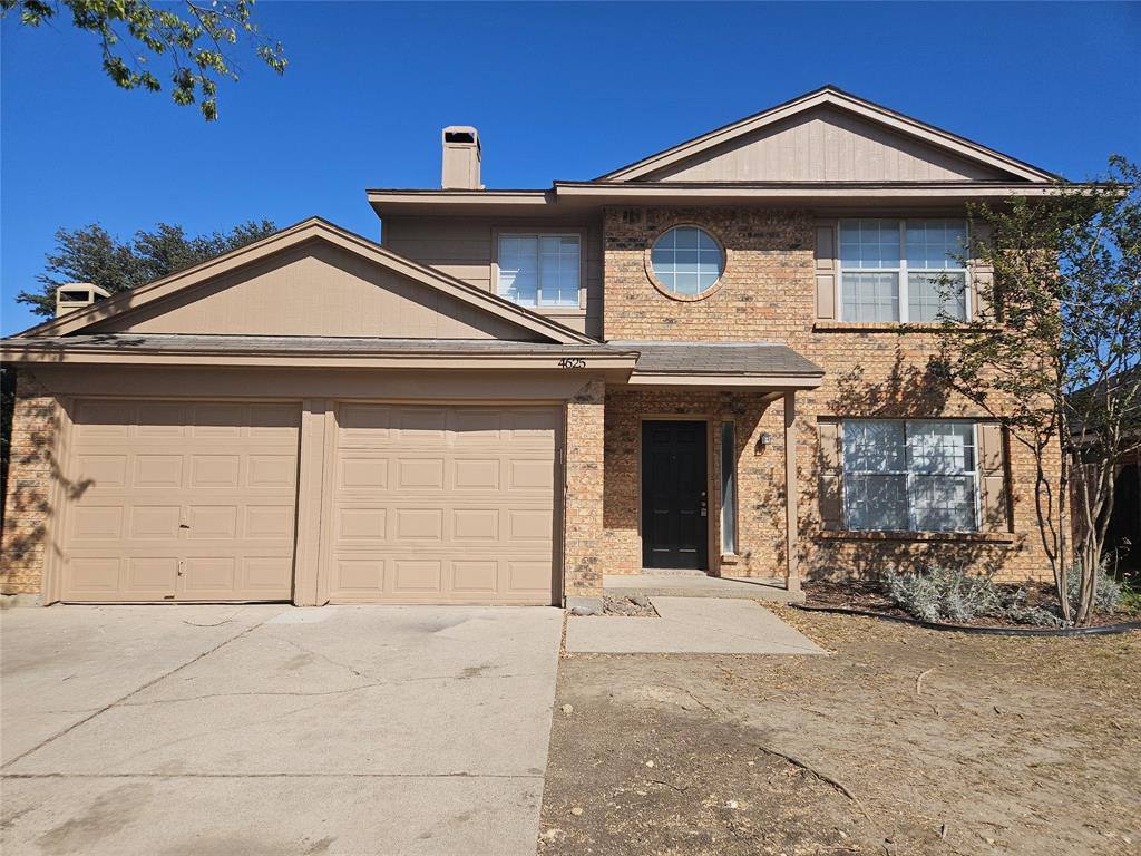 Apartment for rent at 4625 Goldrock Dr, Fort Worth, TX 76137