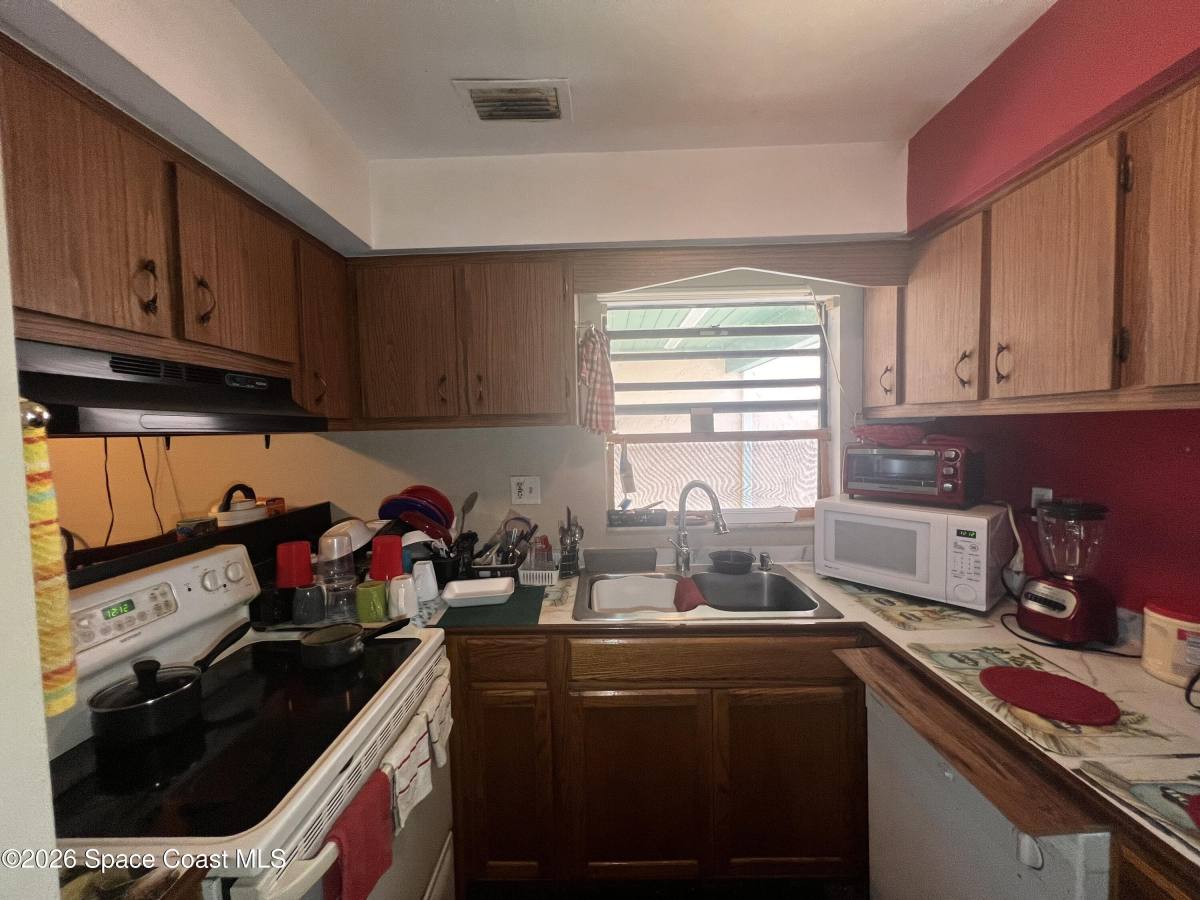 Apartment for rent at 1225 N Wickham Rd #623, Melbourne, FL 32935