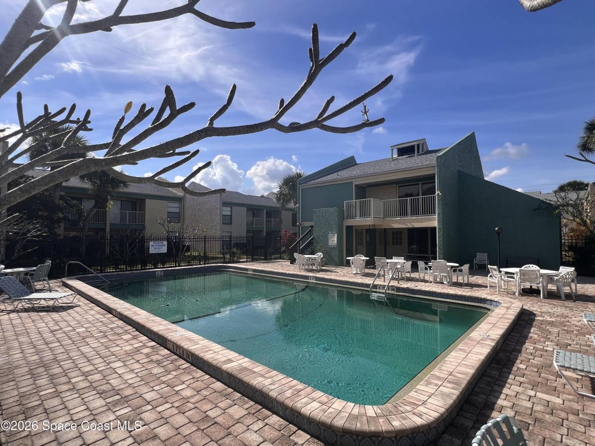 Apartment for rent at 1225 N Wickham Rd #623, Melbourne, FL 32935
