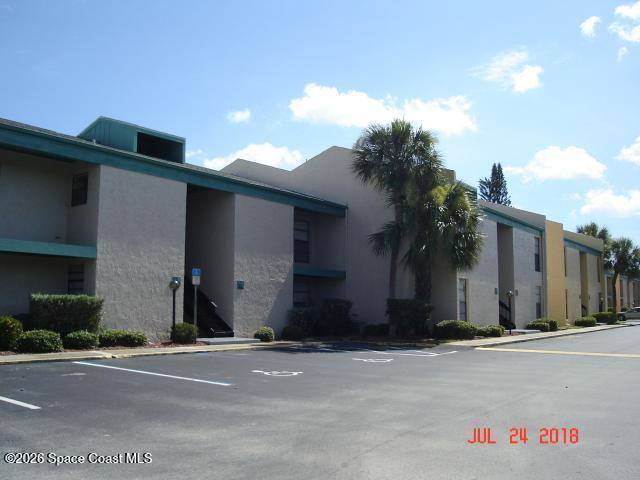 Apartment for rent at 1225 N Wickham Rd #623, Melbourne, FL 32935