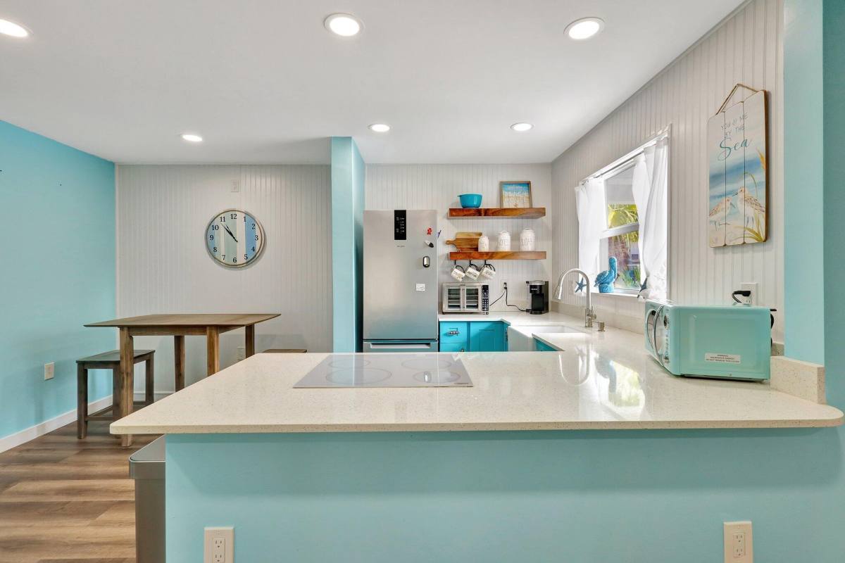 Apartment for rent at 11000 S Ocean Dr #110001D, Jensen Beach, FL 34957