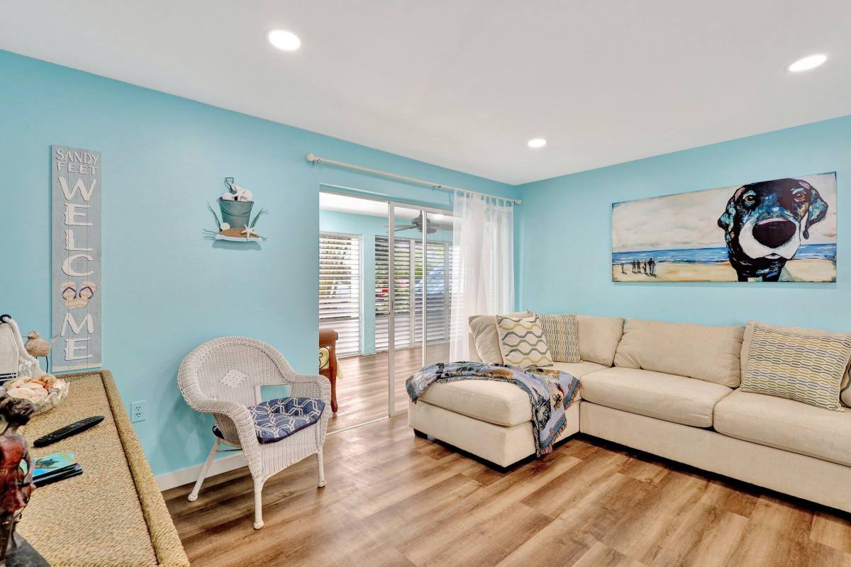 Apartment for rent at 11000 S Ocean Dr #110001D, Jensen Beach, FL 34957