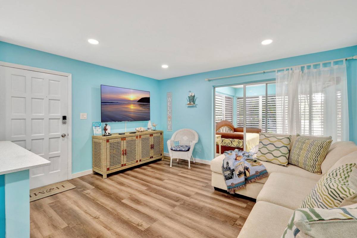 Apartment for rent at 11000 S Ocean Dr #110001D, Jensen Beach, FL 34957