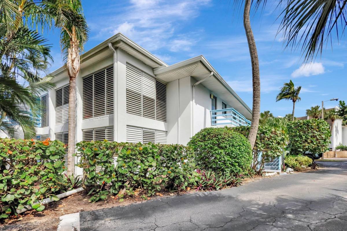 Apartment for rent at 11000 S Ocean Dr #110001D, Jensen Beach, FL 34957
