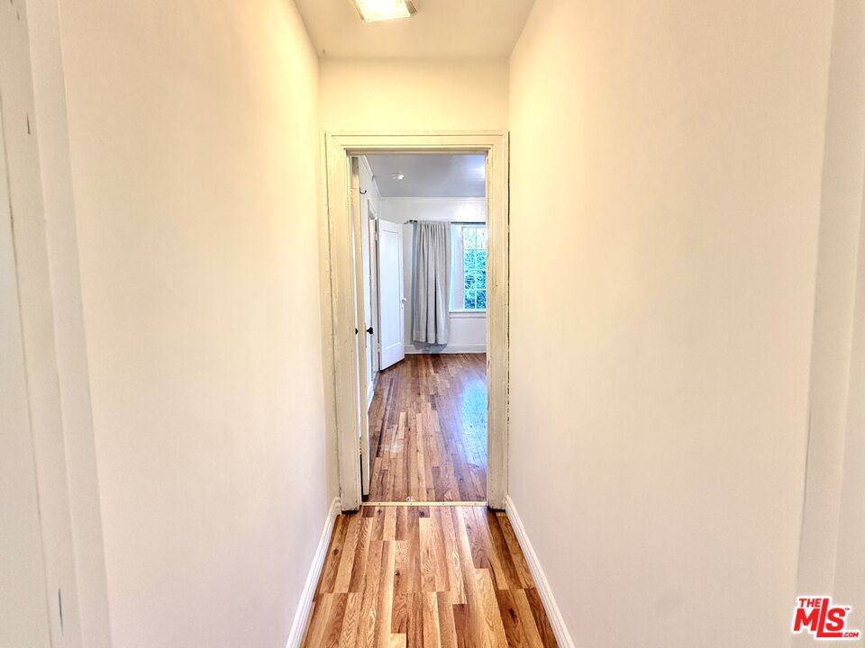 Apartment for rent at 2701 S Harcourt Ave, Los Angeles, CA 90016
