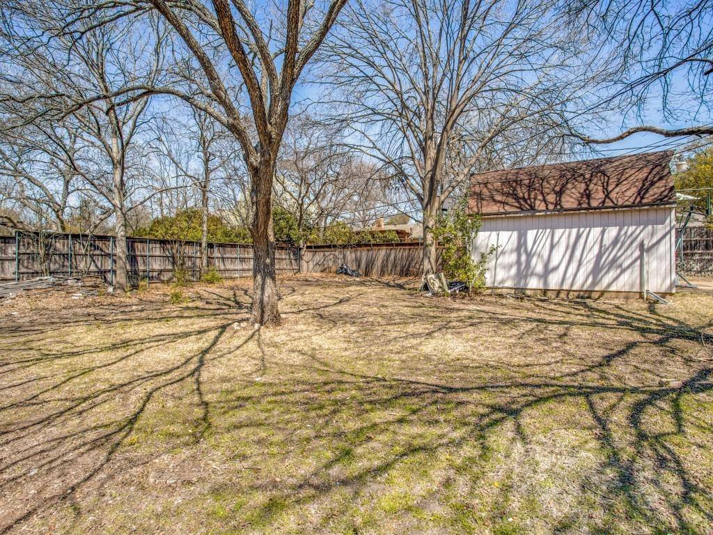 Apartment for rent at 7027 Alpha Rd #1, Dallas, TX 75240