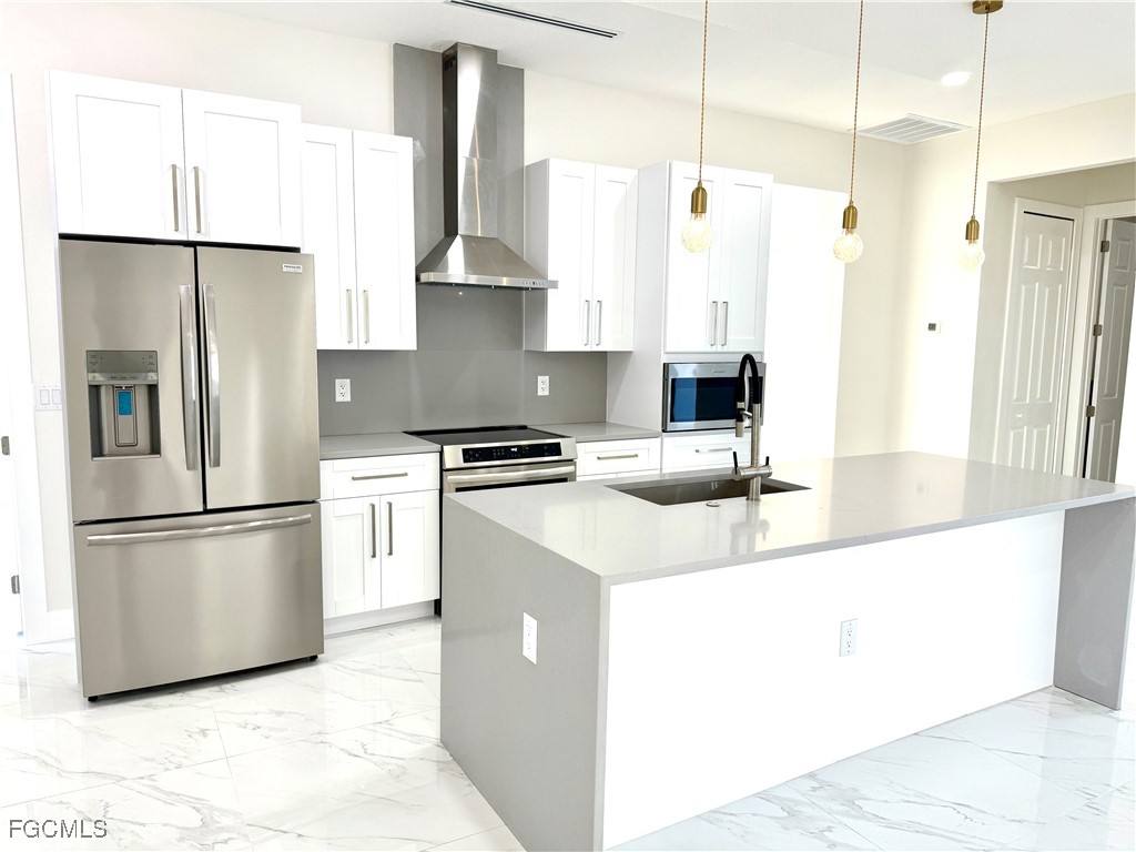Apartment for rent at 1926 NW 21st St, Cape Coral, FL 33993