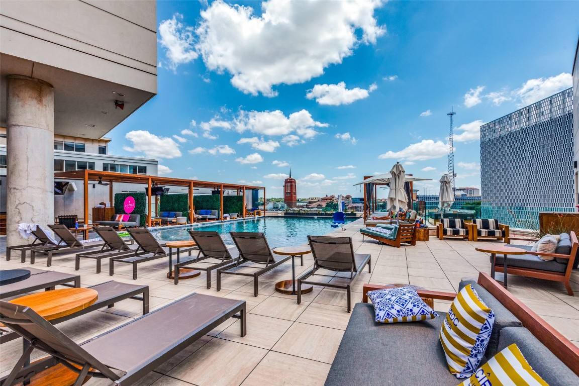 Condo for rent at 123 Lexington Ave #1408, San Antonio, TX 78205