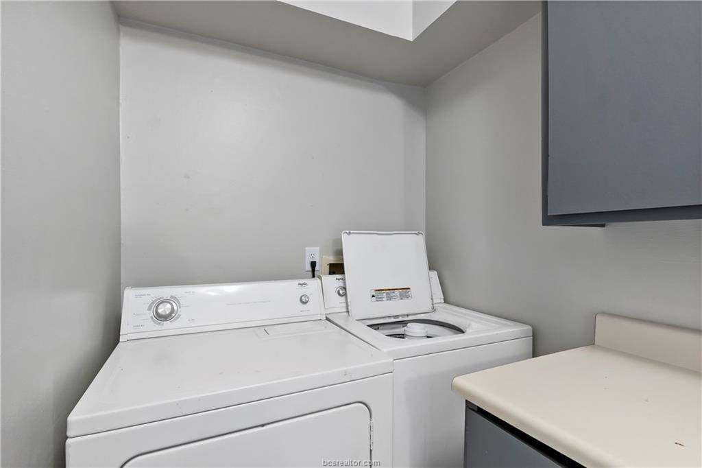Apartment for rent at 1112 Autumn Circle #1112D, College Station, TX 77840