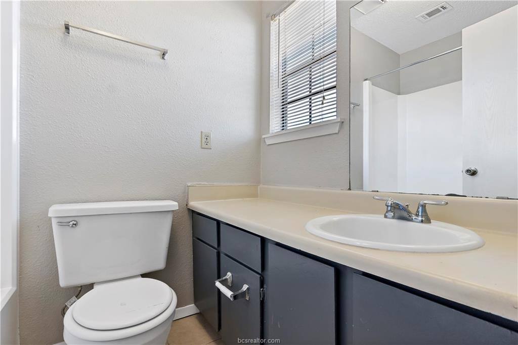 Apartment for rent at 1112 Autumn Circle #1112D, College Station, TX 77840
