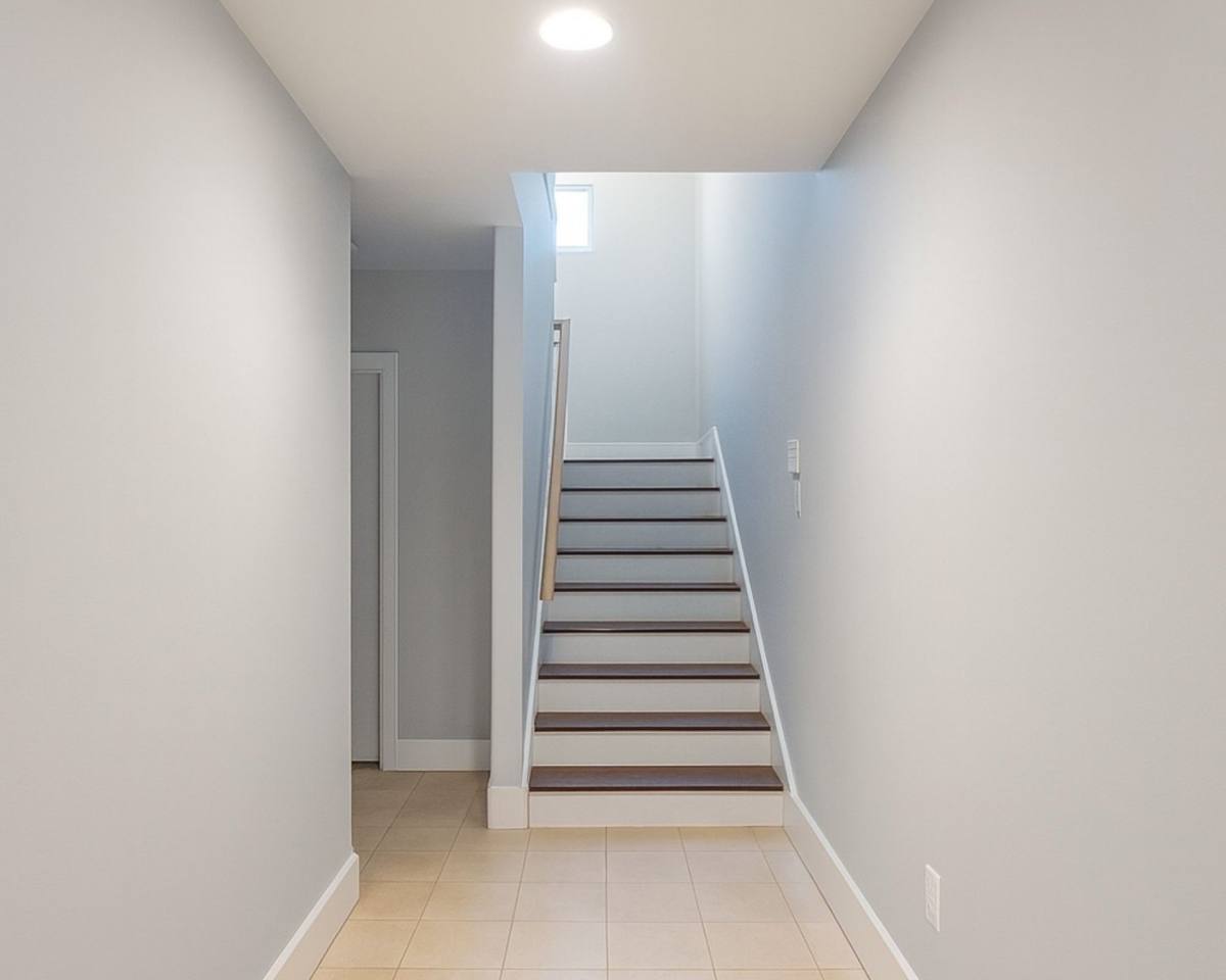 Townhouse for rent at 404 Parker St #404, Houston, TX 77007