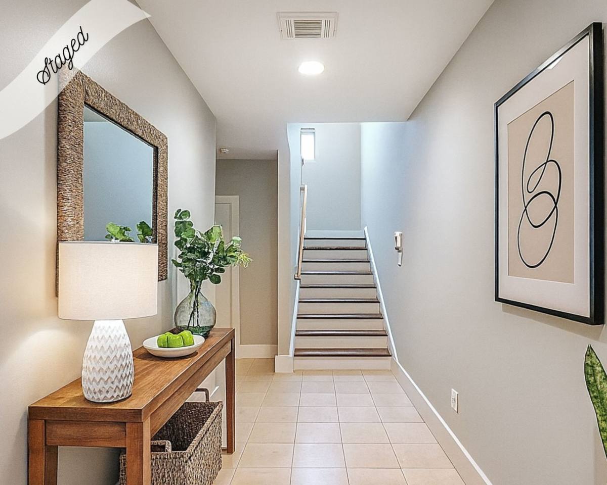 Townhouse for rent at 404 Parker St #404, Houston, TX 77007