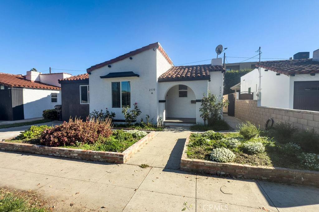 Apartment for rent at 2370 Pine Ave #2370A, Long Beach, CA 90806