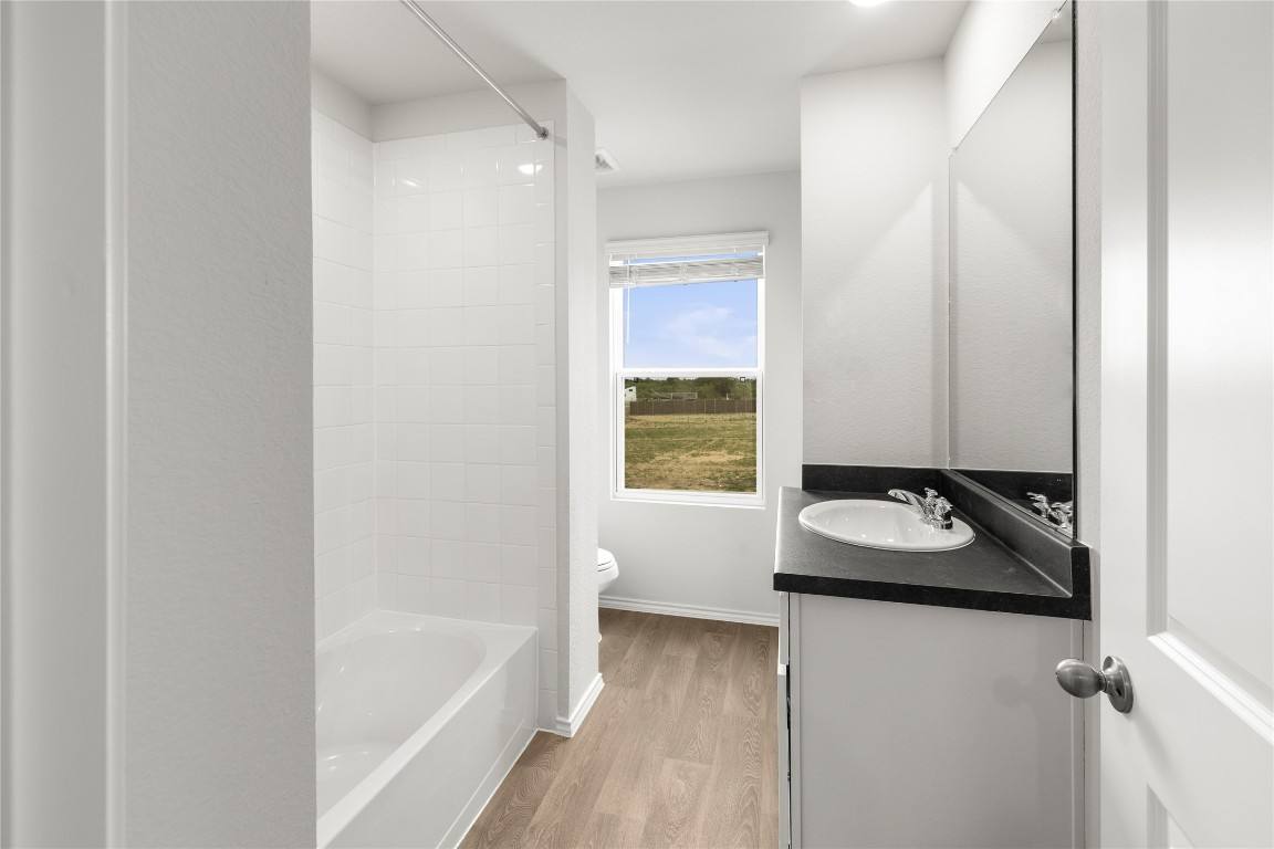 Apartment for rent at 116 Kendall Lane #116, Maxwell, TX 78656