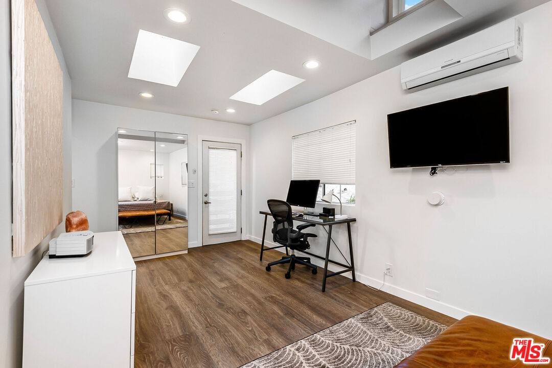 Townhouse for rent at 717 Huntley Dr #717, West Hollywood, CA 90069