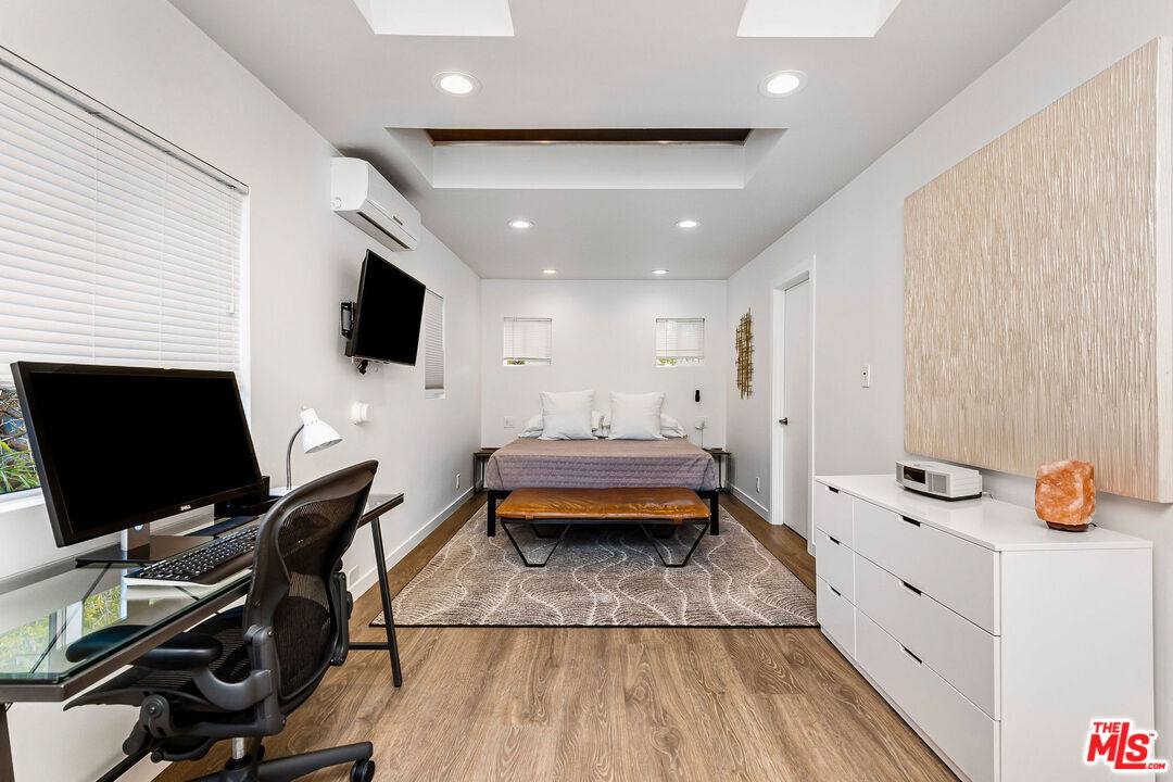 Townhouse for rent at 717 Huntley Dr #717, West Hollywood, CA 90069