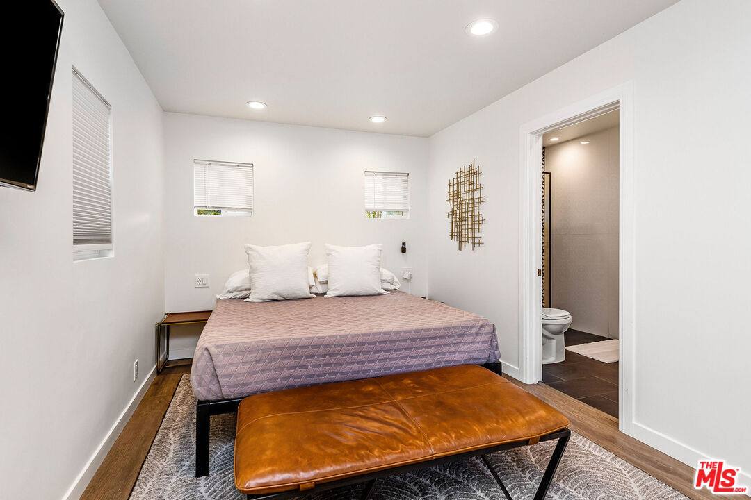 Townhouse for rent at 717 Huntley Dr #717, West Hollywood, CA 90069