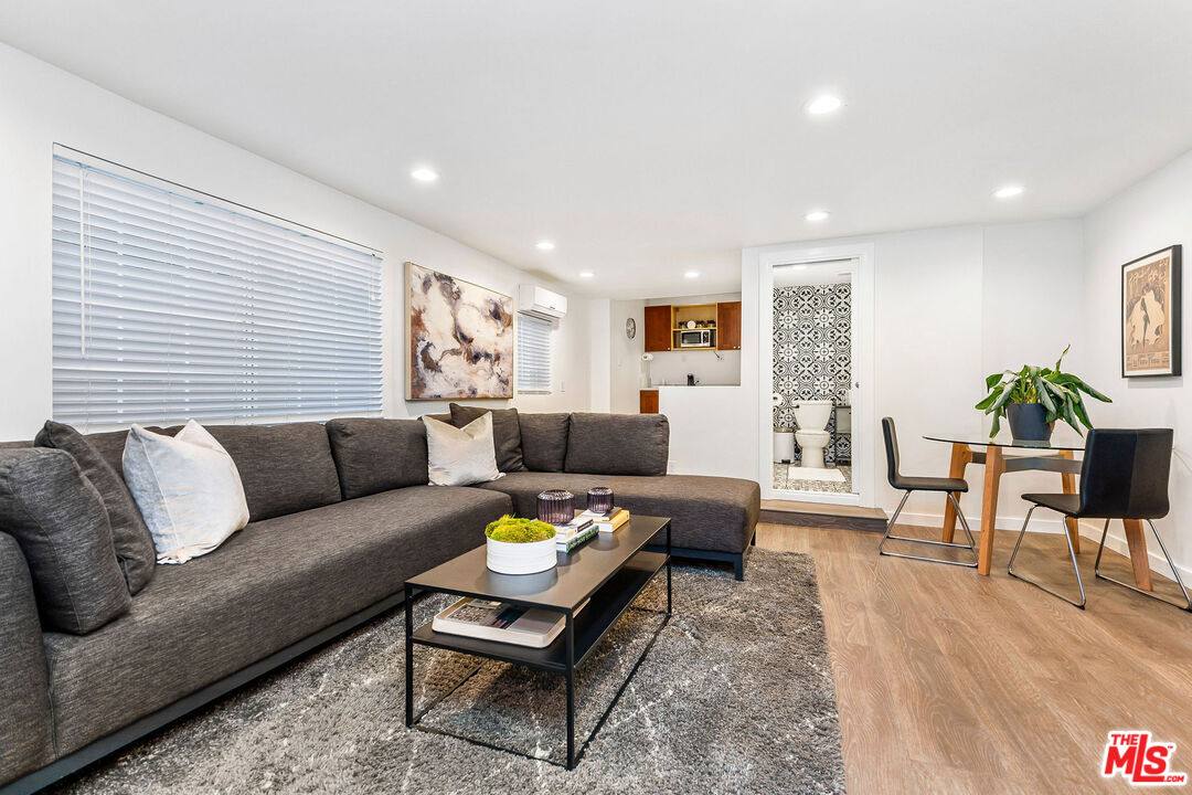 Townhouse for rent at 717 Huntley Dr #717, West Hollywood, CA 90069