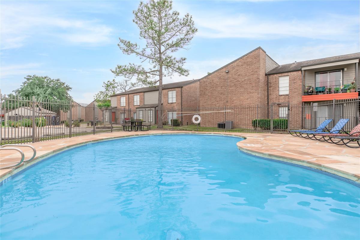 Apartment for rent at 13949 Bammel N Houston Rd #333, Houston, TX 77066