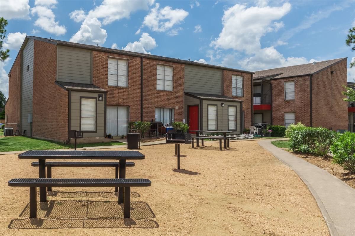Apartment for rent at 13949 Bammel N Houston Rd #333, Houston, TX 77066