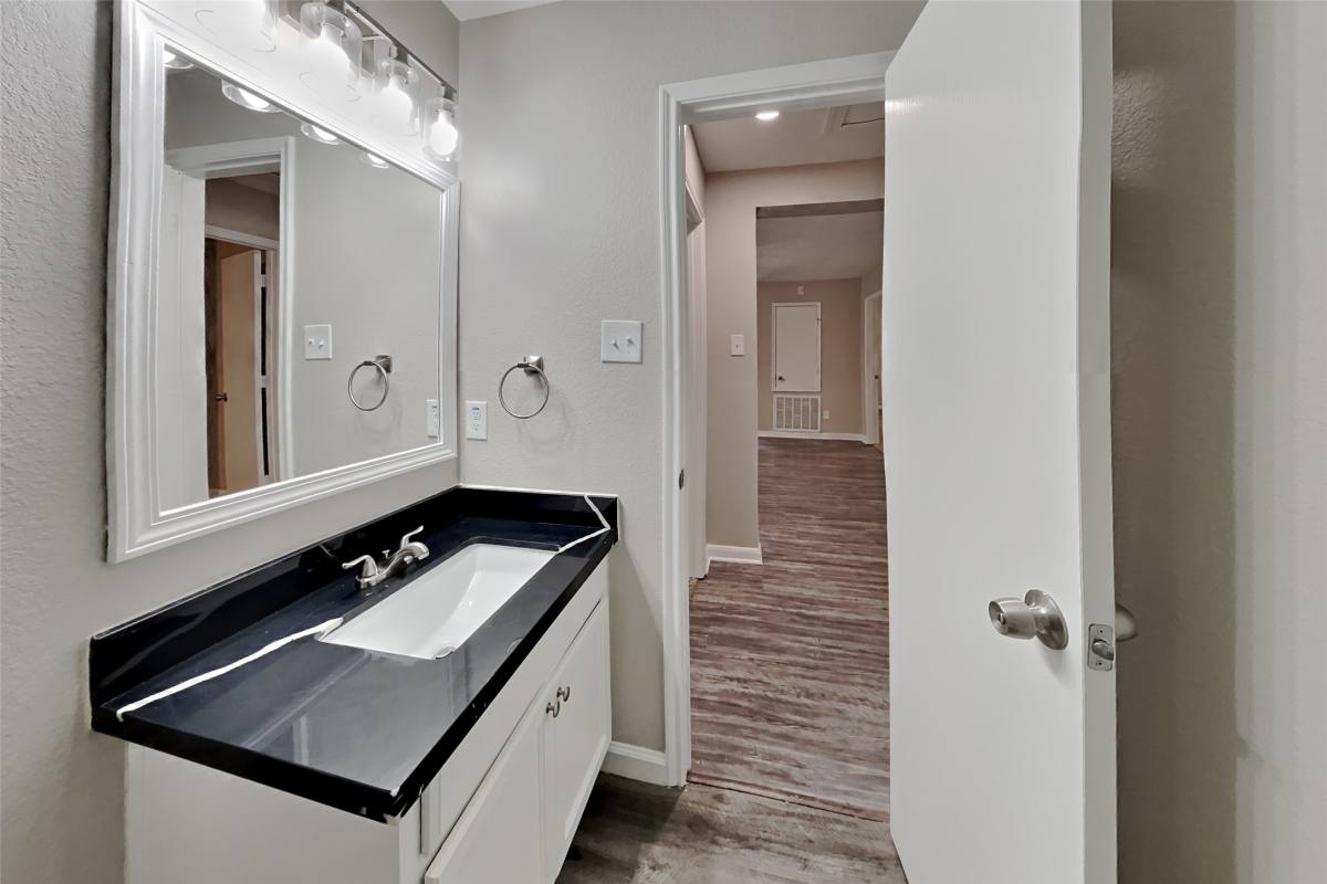 Apartment for rent at 7750 Shavano Lane, Cypress, TX 77433