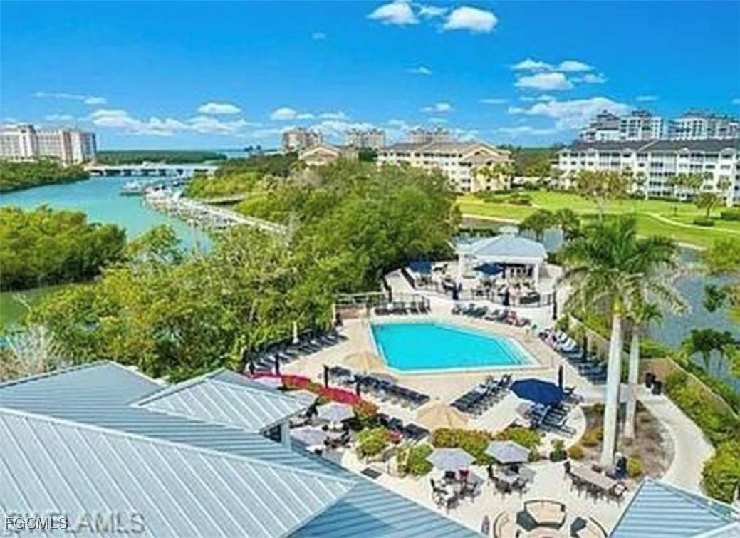 Condo for rent at 340 Horse Creek Dr #304, Naples, FL 34110