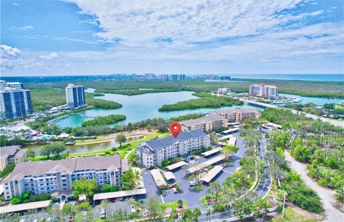 Condo for rent at 340 Horse Creek Dr #304, Naples, FL 34110