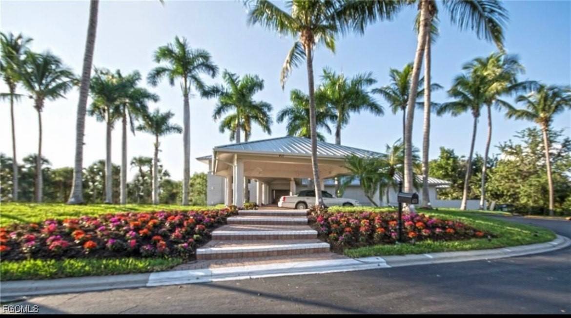 Condo for rent at 340 Horse Creek Dr #304, Naples, FL 34110