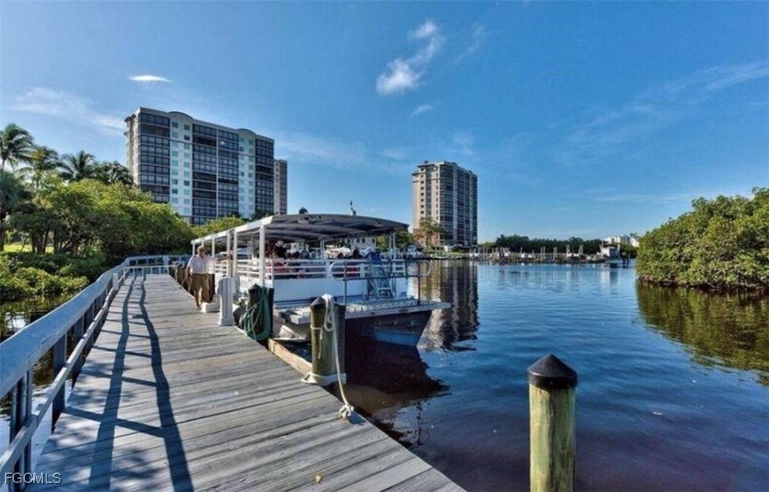 Condo for rent at 340 Horse Creek Dr #304, Naples, FL 34110